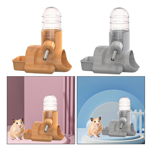 Dispensador De Botellas De Agua Para Há, Cuenco Para ,