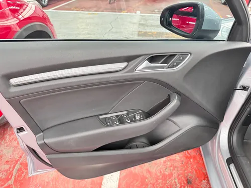 Audi A3 1.4 Sedán Select At Dsg