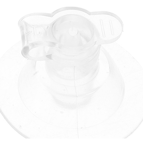 Boquilla Inflable Para Piscina Con Boca Inflable, 40 Unidade