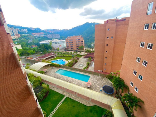 Imagen 17 de 18 de Venta Penthouse A Estrenar En Lomas Del Sol J24