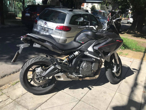 Benelli Tnt 600 Gt