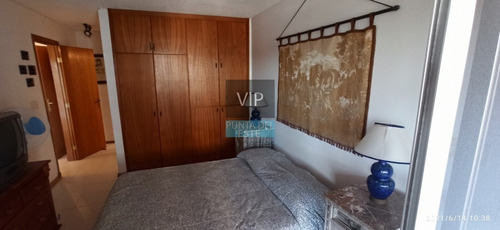 Imagen 17 de 17 de Apartamento A Pasos De Playa Brava Parada Dos. - Punta Del Este Brava-ref:422