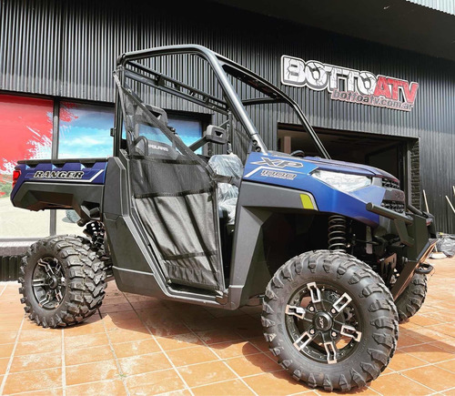 Imagen 1 de 5 de Polaris Ranger Xp 1000 2022