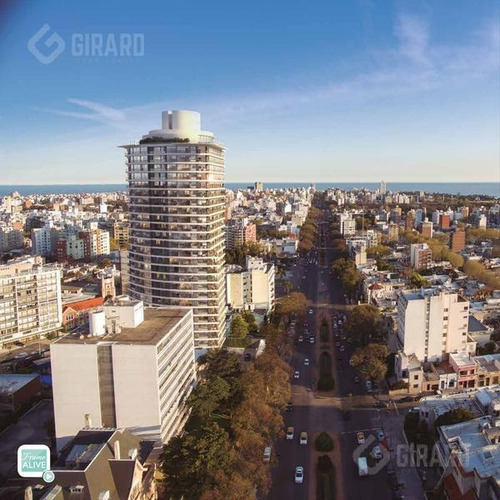 Imagen 24 de 30 de Desarrollo Inmobiliario | Joy Montevide | Monoambientes En Venta
