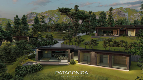 Venta Lote De 1.704 M2 Península De Manzano, A 50m De La Playa - Villa La Angostura