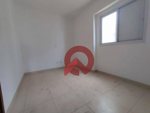 Imagem 24 de 30 de Apartamento Com 3 Dormitórios À Venda, 111 M² Por R$ 1.070.000,00 - Boqueirão - Praia Grande/sp - Ap3877