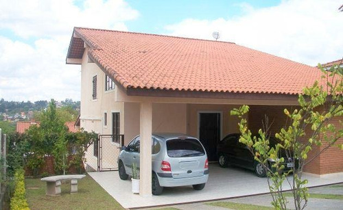 Imagem 2 de 16 de Casa Residencial À Venda, Nova Higienópolis, Jandira. - Ca0252
