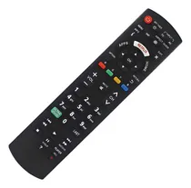 Comprar Controle Compatível Com Tv Panasonic Tc-32fs500b Tc-40fs500b