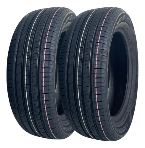 Pneu Lanvigator Aro R16 205/55r16 91v Comfort 2 V