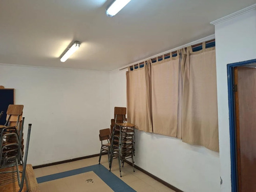 Se Arrienda Excelente Propiedad Comercial En Talagante