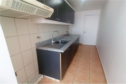 Imagen 2 de 16 de Depto. 3d+2b+1bod. Parque De Los Reyes.