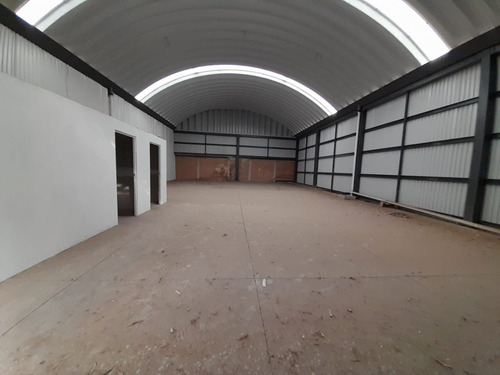 Rento Bodega 660m Y 480m , Santa Clara , Ecatepec. A 3 Cuadras Via Morelos , Arcotecho Nuevas.