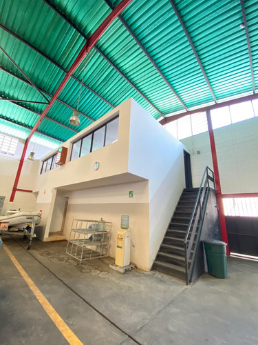 Galpón En Venta Zona Industrial Castillito Carabobo Rc