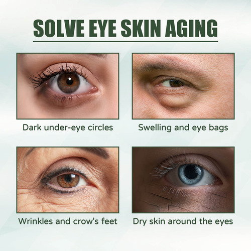 Ae Crema De Ojos Anti-envejecimiento