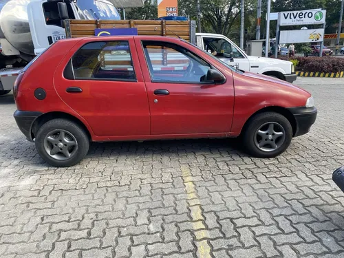 Fiat Palio 1.3 Edx