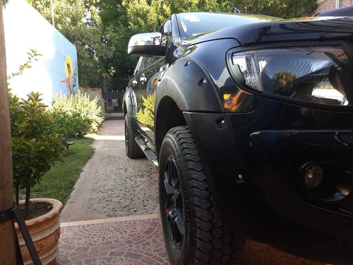 Ford Ranger 3.2 Cd 4x2 Xlt Tdci 200cv 2014