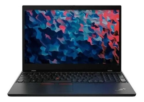 Notebook Lenovo Thinkpad L15 15  I5-1135g7 8gb Ssd256 Free