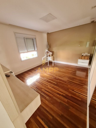 Apartamentos - Residencial - Condomínio Luzes Da Mooca - 1266