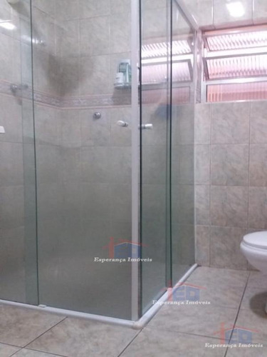 Imagem 6 de 10 de Ref.: 4682 - Casa Terrea Em Osasco Para Venda - V4682