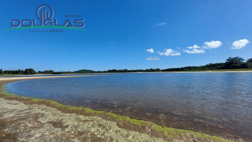 Imagem 3 de 15 de 4,6 Hectares Com Acesso Para Lagoa , Águas Claras/viamão-rs - 1846