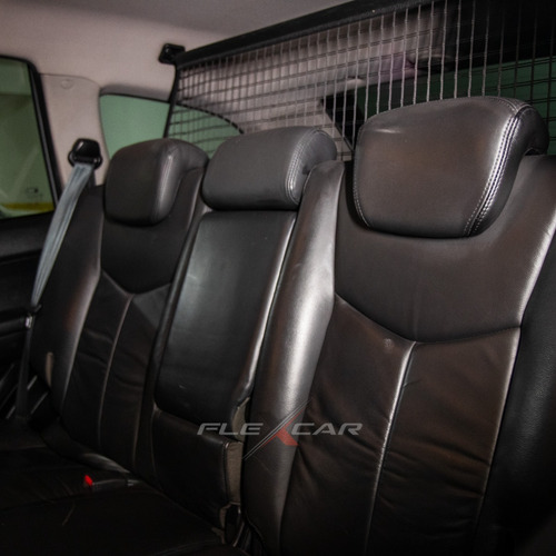 Imagem 12 de 25 de Ssangyong Kyron 2.7l Turbo Diesel
