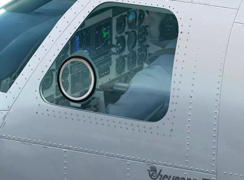 Garmin Gns 430/530 Reality Xp Fsx Prepar3d Xplane 11 E Xp12