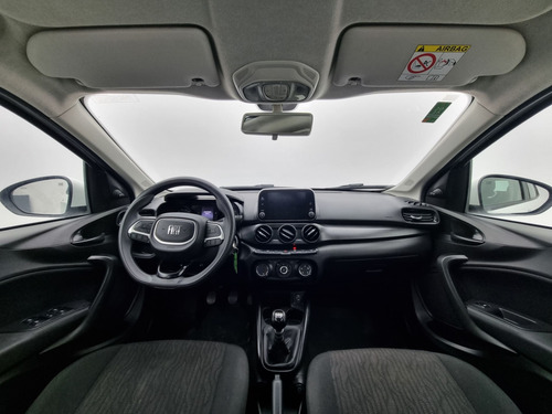Fiat Cronos 1.3 FIREFLY FLEX DRIVE MANUAL