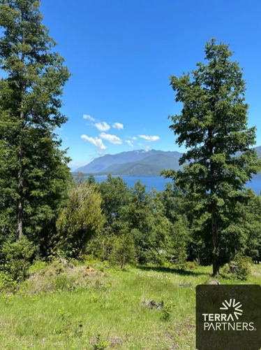 2 Parcelas En Venta De 10.570 M2 En Renahue Acceso Al Lago