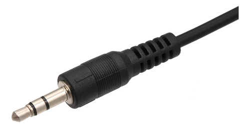 Cable Extensor De Receptor De Infrarrojos De 5 Pies Para Dec