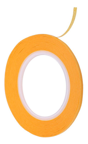Cinta De Pintura 2mm