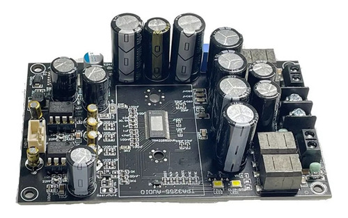 Módulo De Placa Amplificadora De Audio De Alta Potencia De 6
