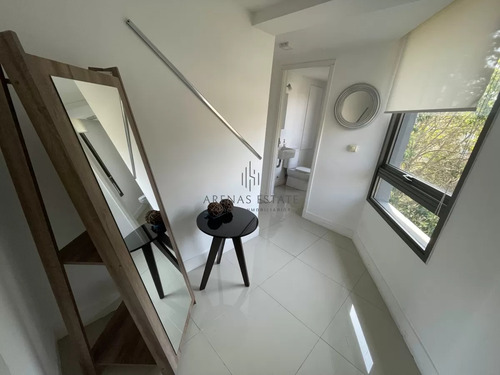 Apartamento De Un Dormitorio En - Punta Del Este