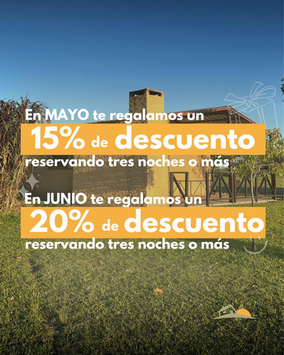 Posada Granja, Posada Del Pio