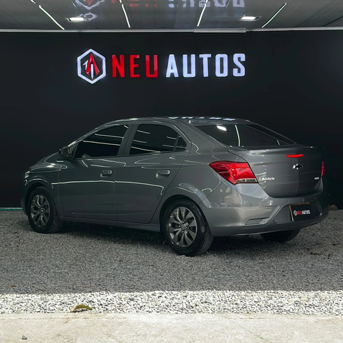 Chevrolet Joy Sedán 1.4
