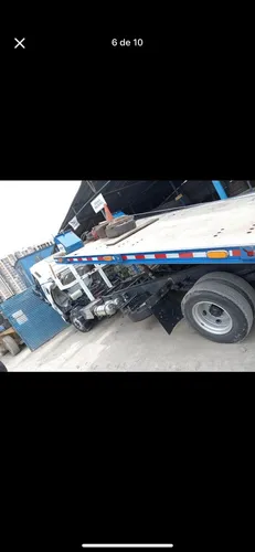 Foton Fqr C Diesel 2022