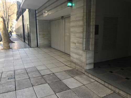 Imagen 3 de 11 de Departamento Belgrano, Amplio Dos Ambientes.
