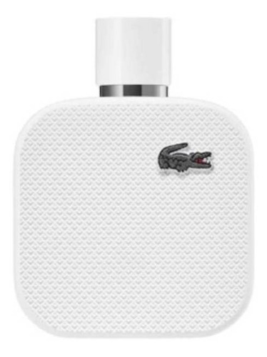 Lacoste L.12.12 Blanc Edp 100 Ml Para Hombre