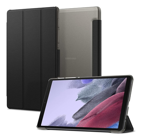 Funda Spigen Liquid Air Folio Para Galaxy Tab A7 Lite 8.7