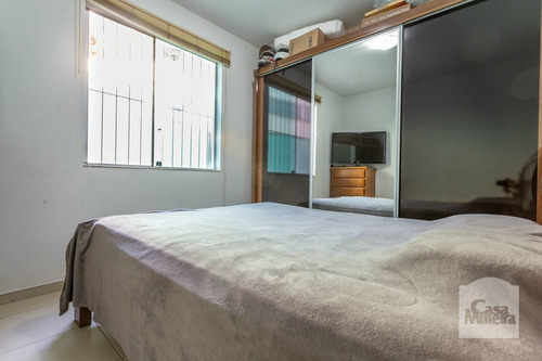 Imagem 3 de 15 de Apartamento À Venda No Vila Clóris - Código 332281 - 332281