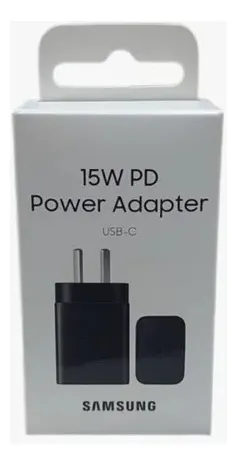 Cargador sin online cable samsung