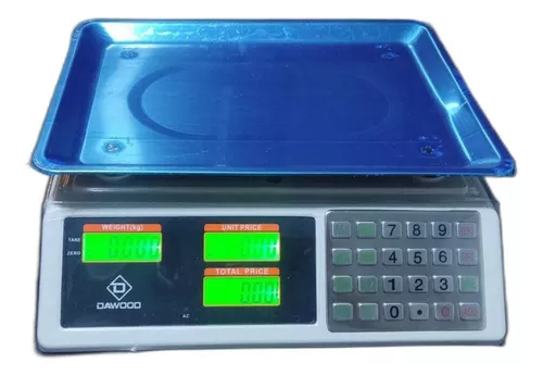 Balanza Digital De Peso Corporal Korpus 200 - Promedis