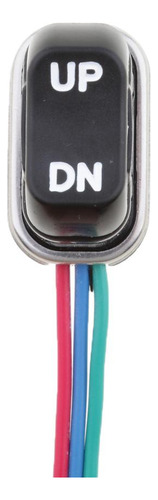 5 Interruptor De Ajuste Para Motor De Barco Parte De