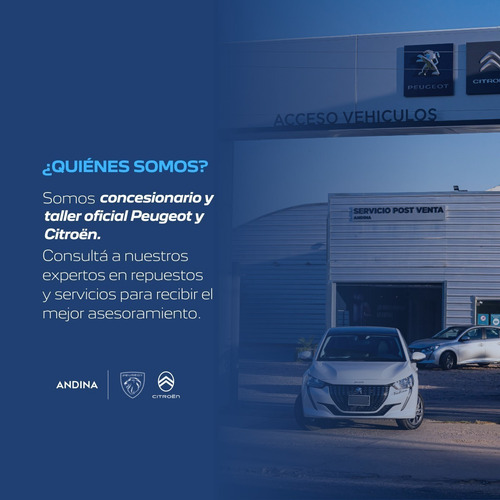Imagen 5 de 7 de Manguera Entrada Intercoler Peugeot Partner Berlingo 1.6 Hdi