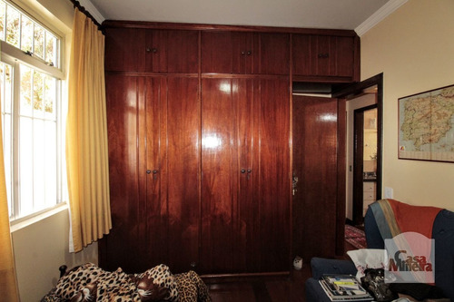 Imagem 10 de 15 de Apartamento À Venda No Luxemburgo - Código 267435 - 267435
