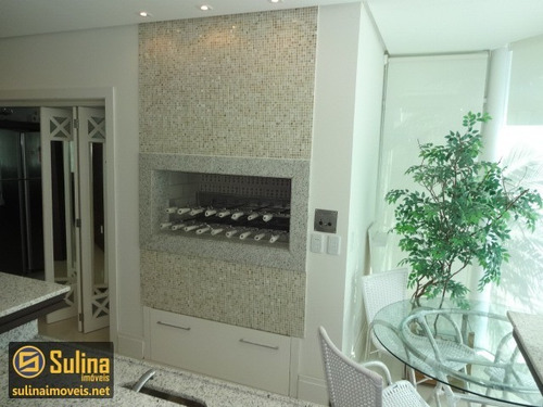 Imagem 3 de 4 de Casa À Venda Em Xangri-la - Ca00147 - 2319012
