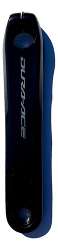 Pedivela Shimano Dura Ace R9200 50/34d 2x12v 175mm S/central