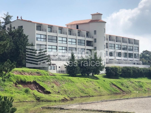 Imagen 22 de 24 de Venta Loft - Club Hípico Los Monteros - Jilotzingo - Estado