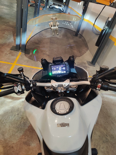 Multistrada 1200s, Excelentes Condiciones, Desmo Recién Hech