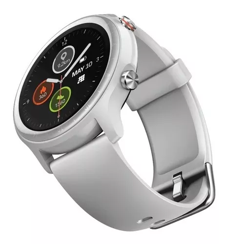 muerte colgar personalizado Reloj Smartwatch Inteligente Con Gps Bluetooth Cubitt Ct4gps