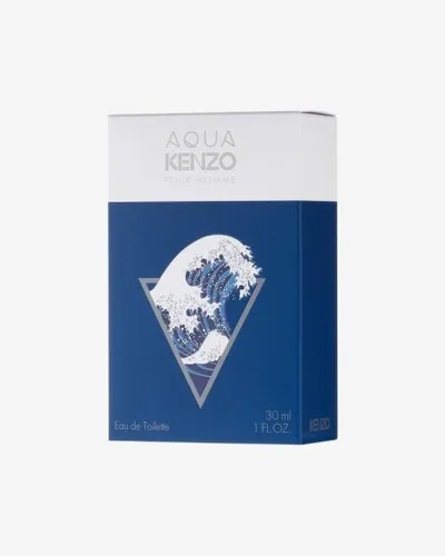 Aqua Kenzo Pour Homme Edt X 30 Ml Env o gratis